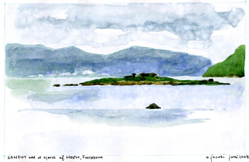 Sandoy