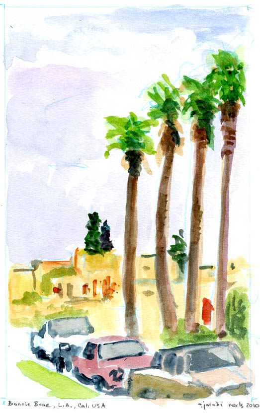 Bonnie Brae