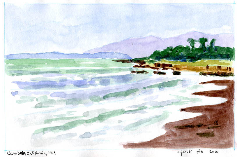 Cambria