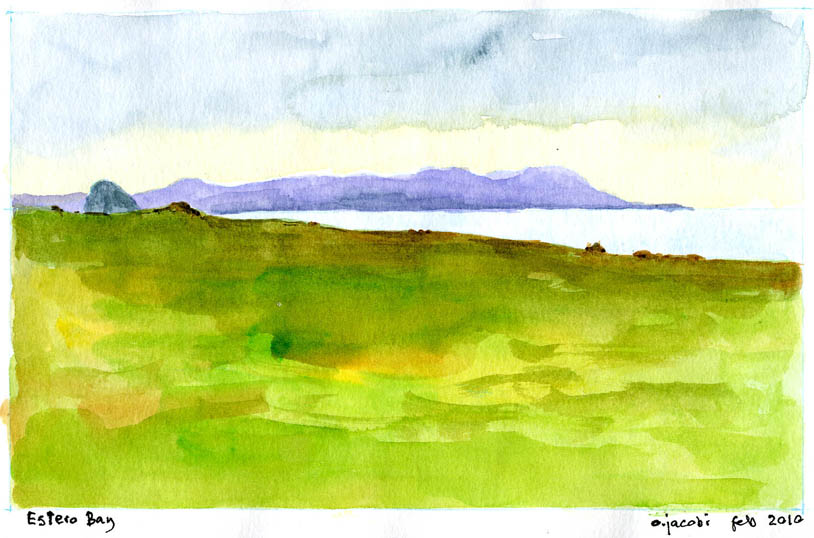 Estero Bay