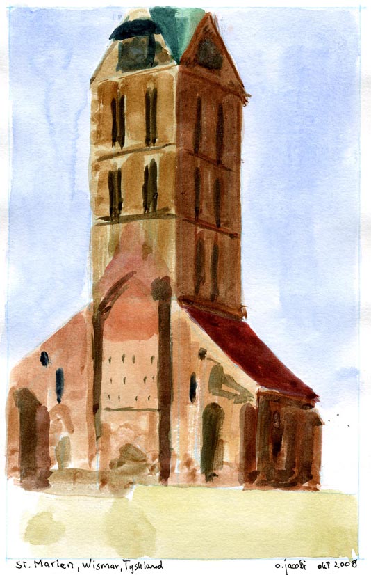 St. Marien