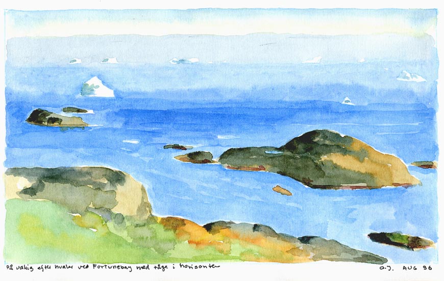 Fortunebay