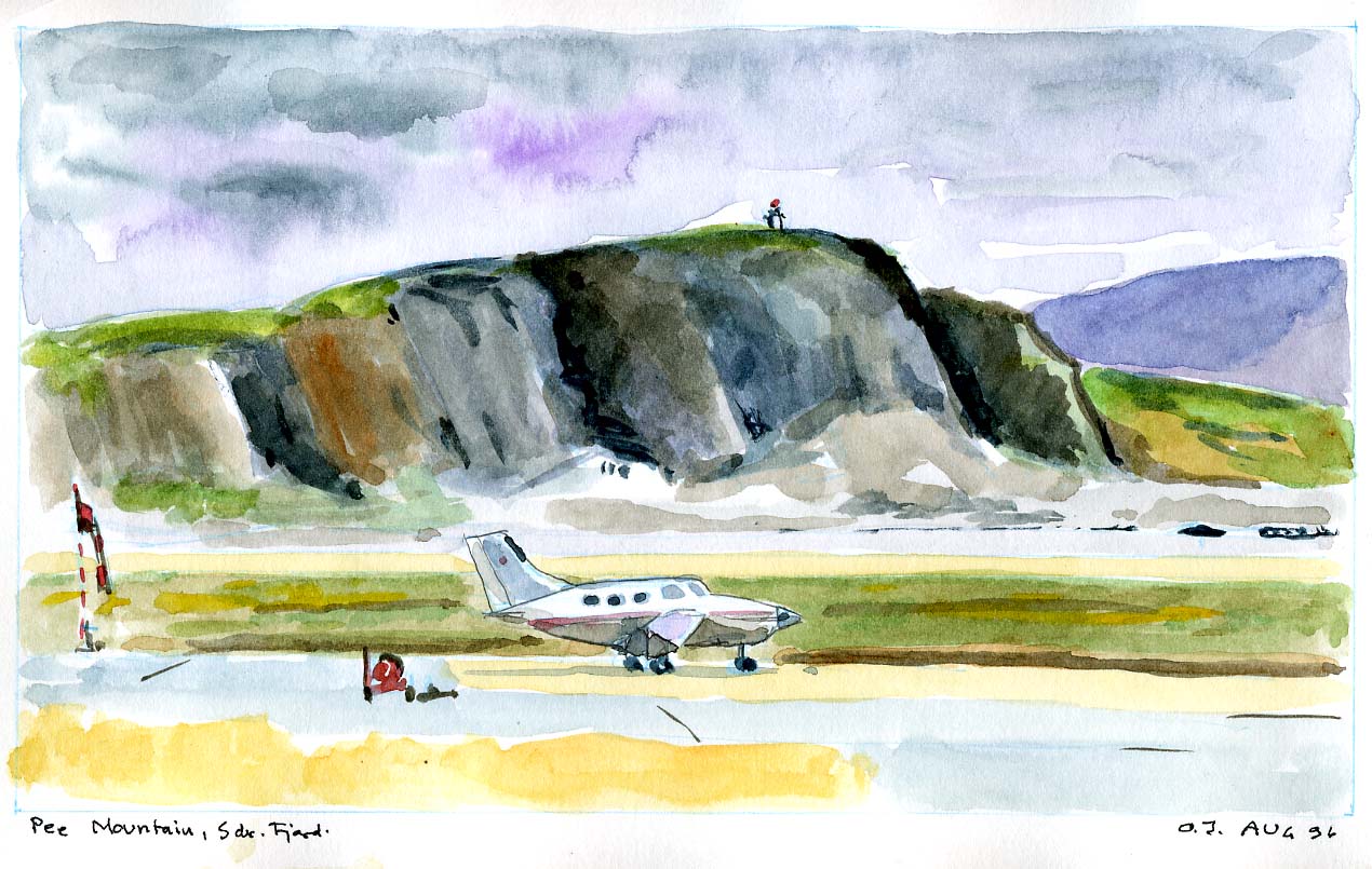 Kangerlussuaq