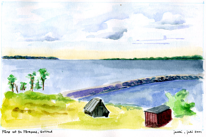 F�r�sund
