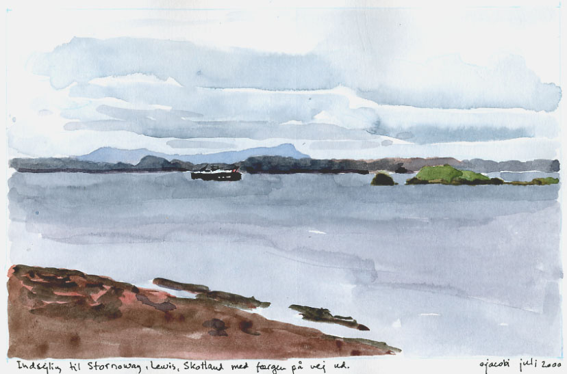 Aignish