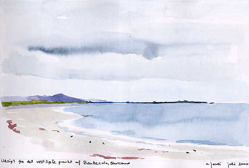 Benbecula