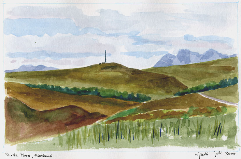 Dirrie More