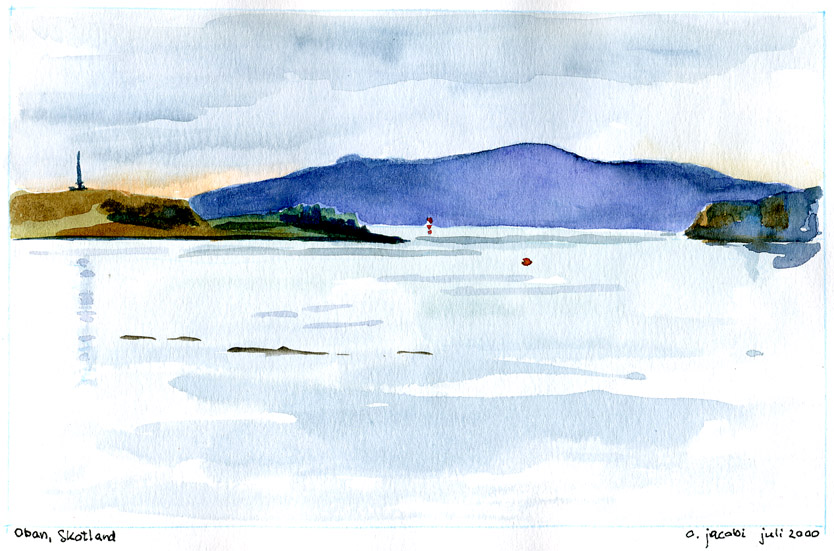 Oban