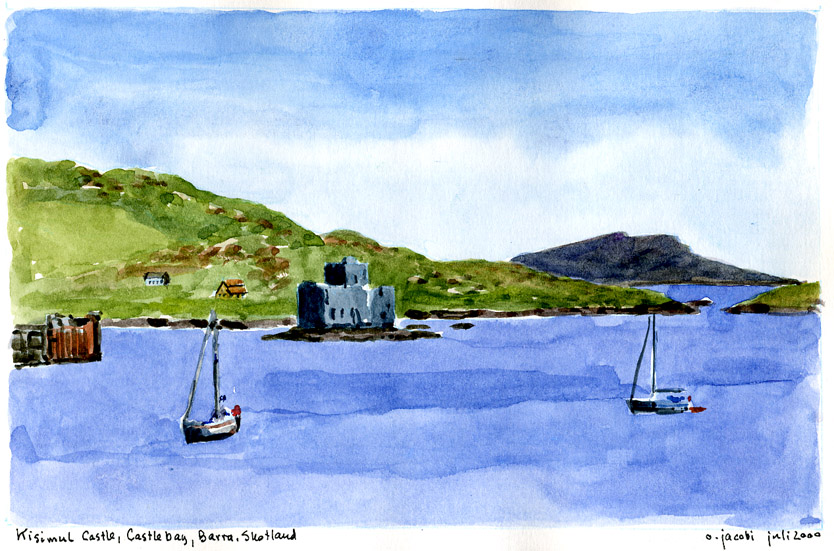 Castlebay