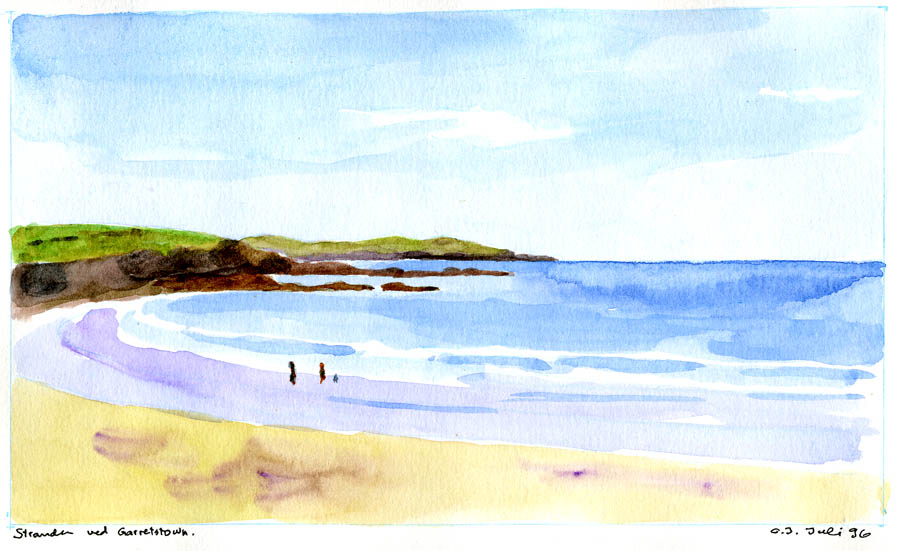 Garretstown
