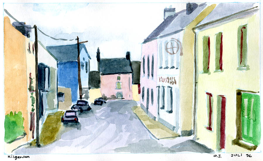 Kilgarvan