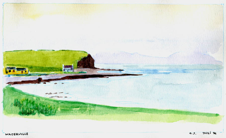 Waterville