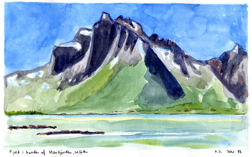 Morfiord