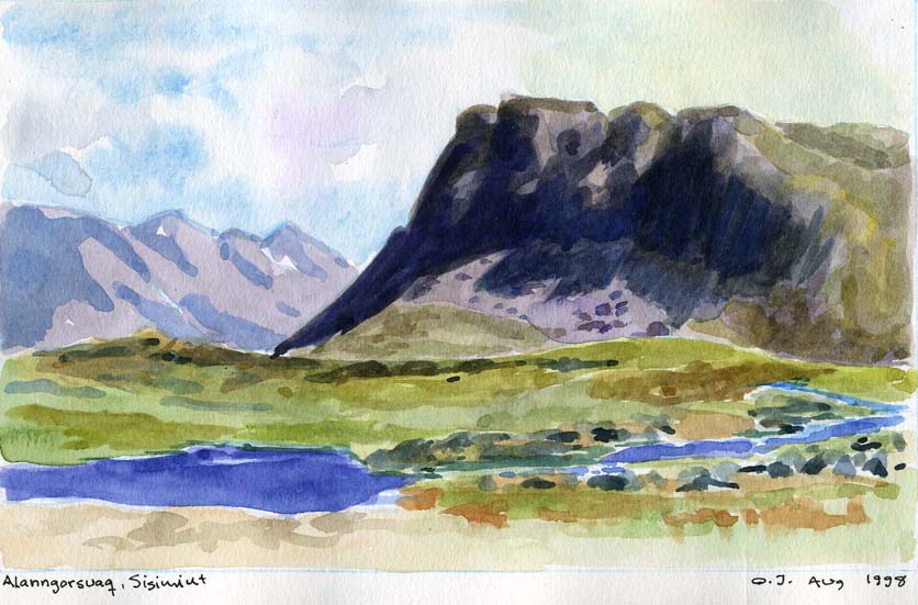 Alanngorsuaq