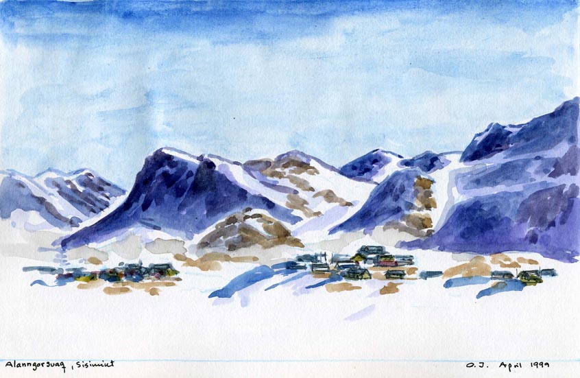 Alanngorsuaq