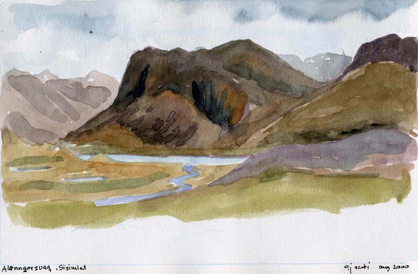 Alanngorsuaq