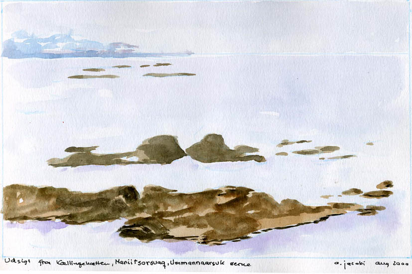 Mariitsorrsuaq