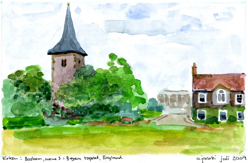 Bosham