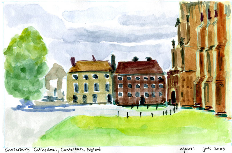 Canterbury