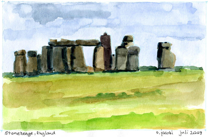 Stonehenge