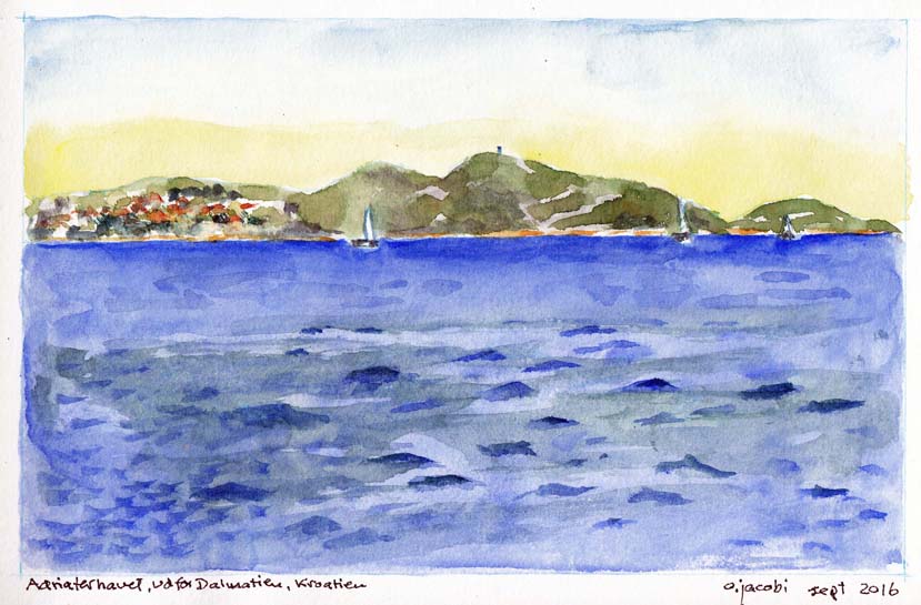 Adriaterhavet