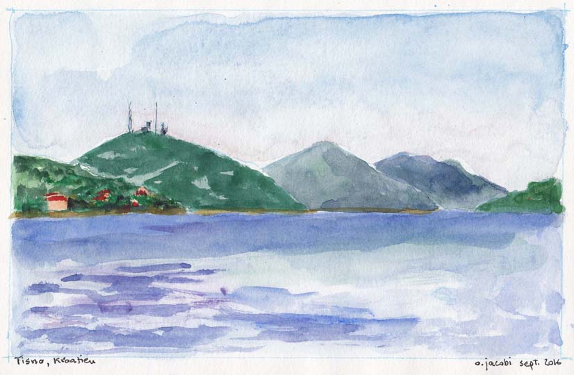 Tisno