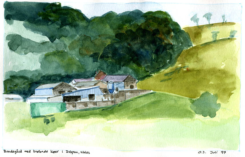 Dolgran