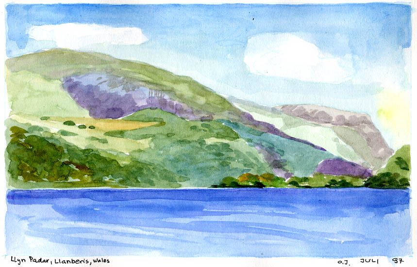 Llanberis